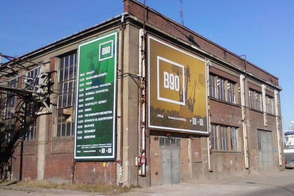 Apartament śródmieście Zaprasza