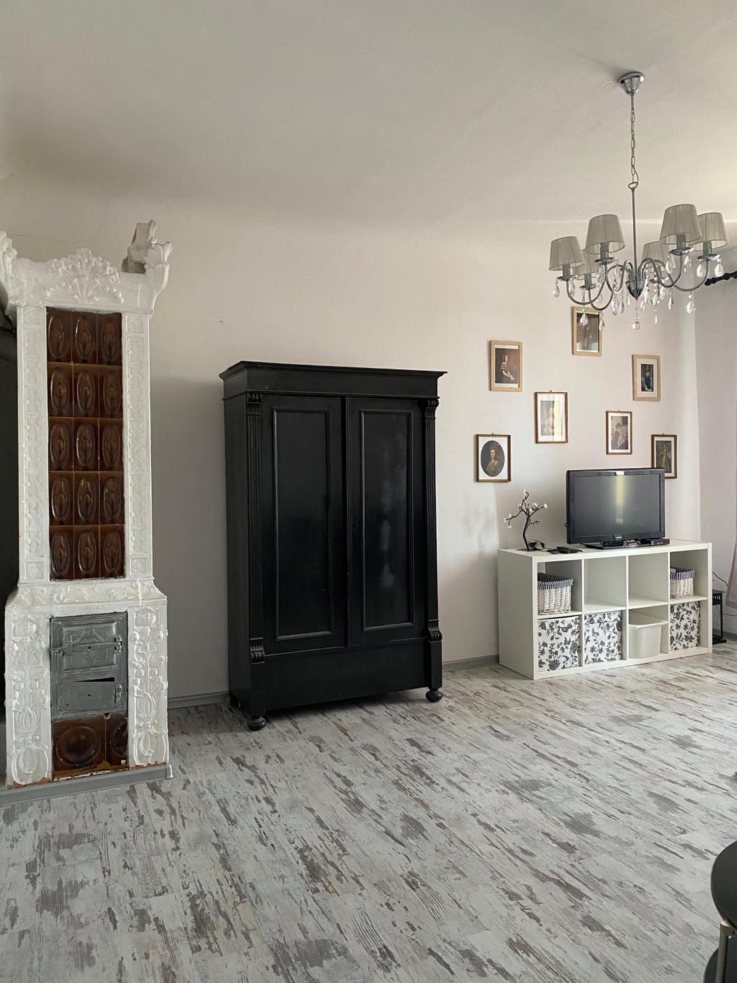 śródmieście Zaprasza Apartament Gdańsk